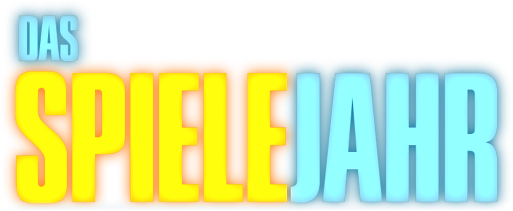 Das Spielejahr – neues Spielejahr anlegen
